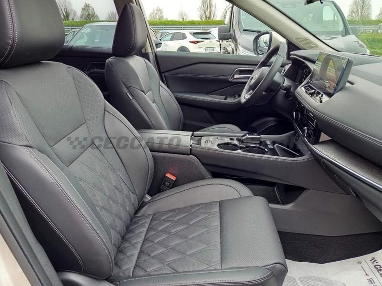 Nissan Nissan X-Trail usata 17