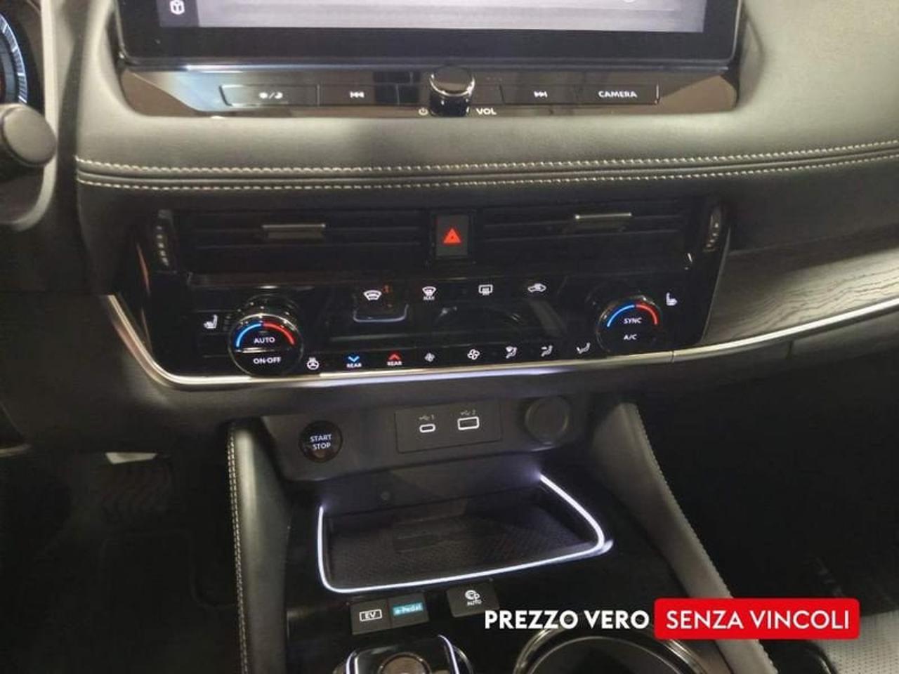 Nissan Nissan X-Trail usata 2