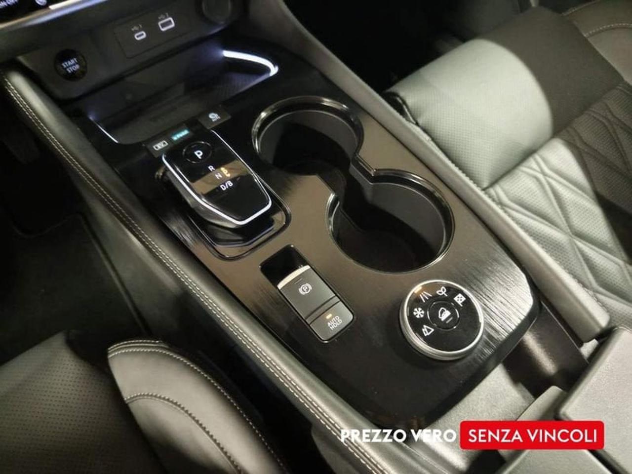Nissan Nissan X-Trail usata 3