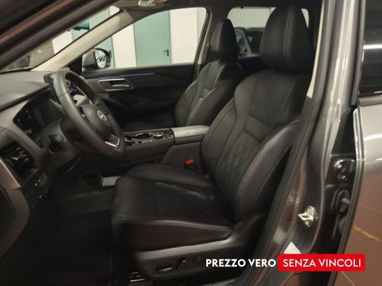 Nissan Nissan X-Trail usata 5
