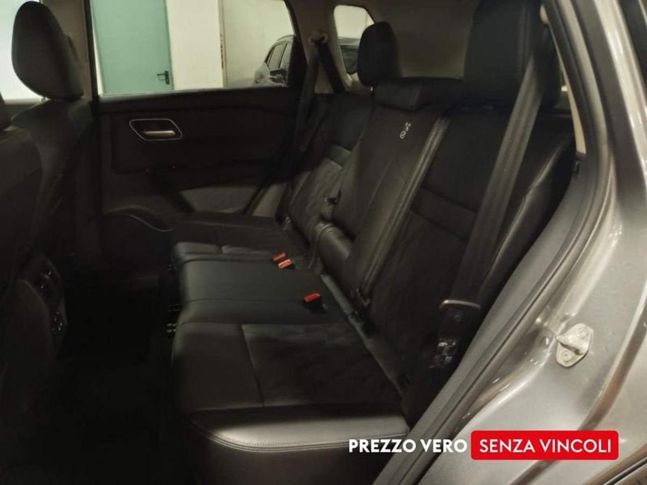 Nissan Nissan X-Trail usata 6