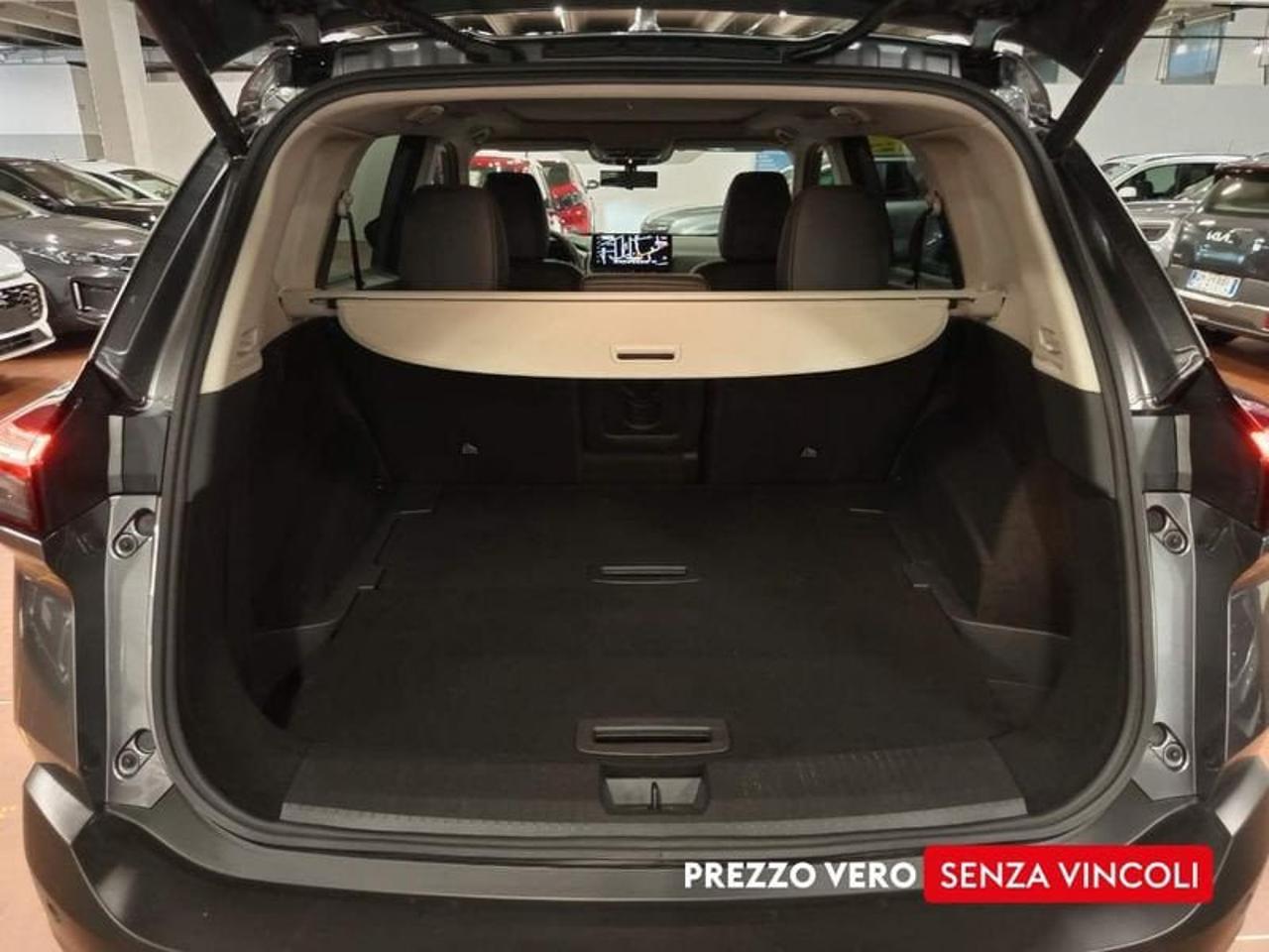 Nissan Nissan X-Trail usata 7