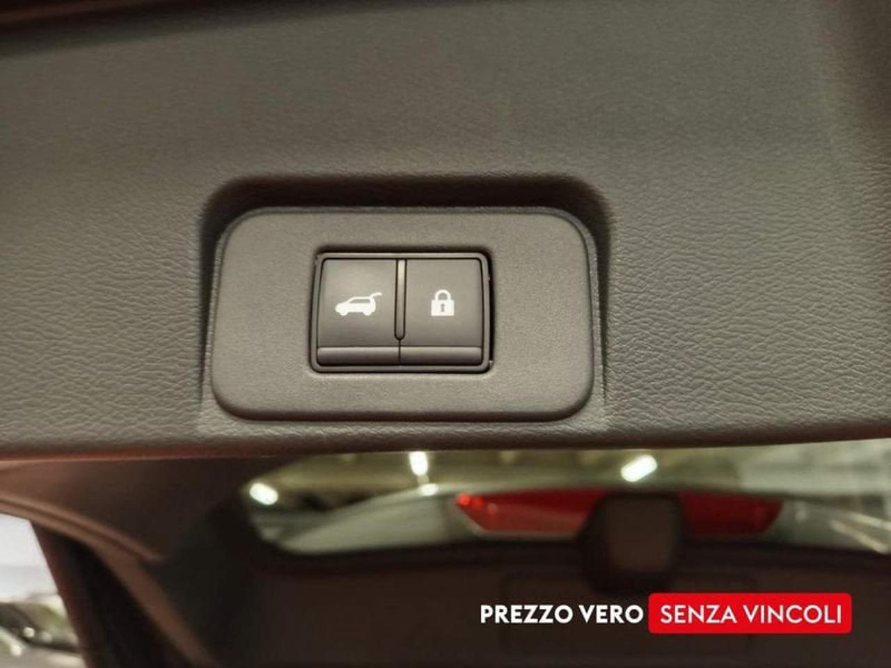 Nissan Nissan X-Trail usata 8