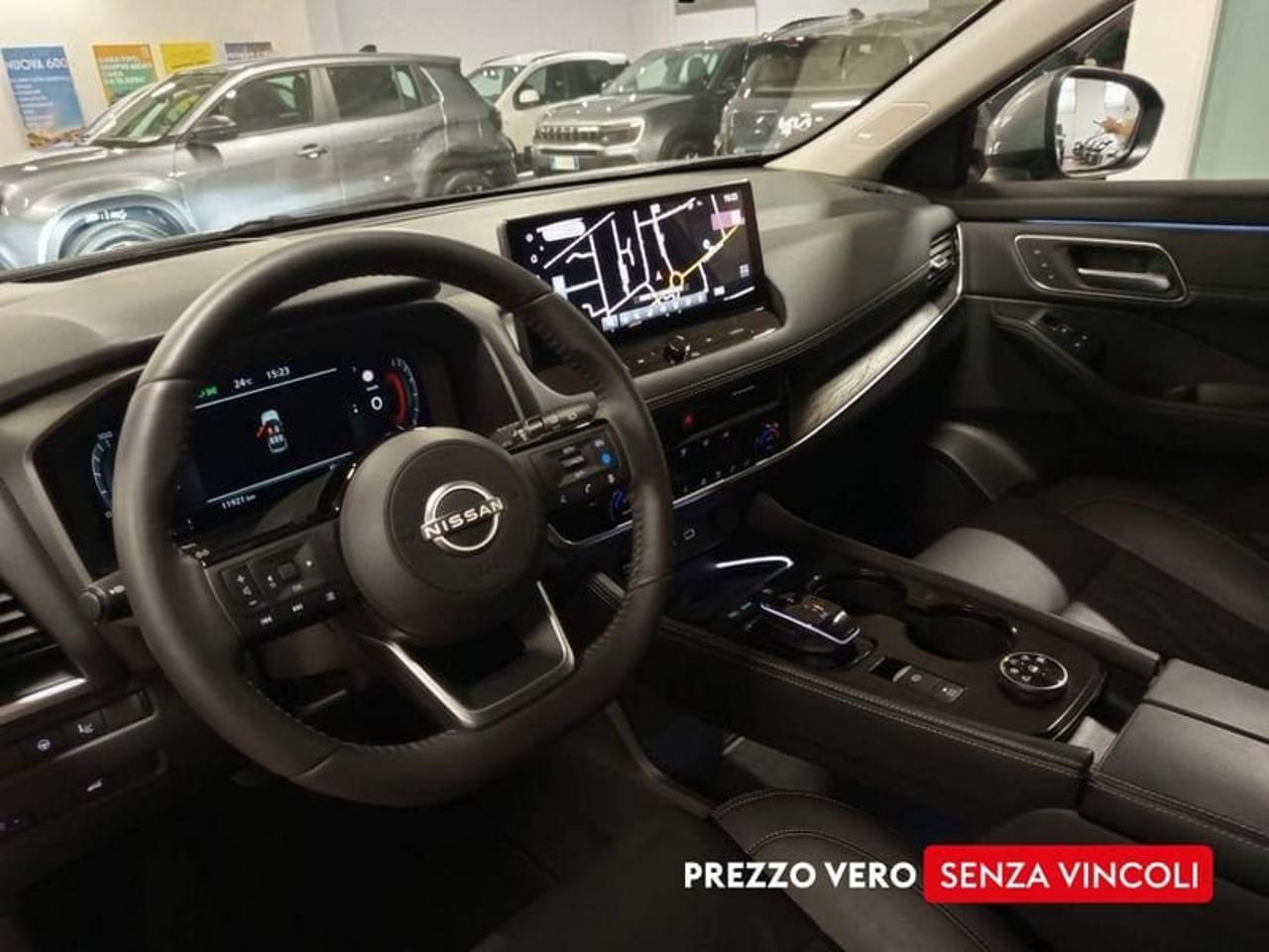 Nissan Nissan X-Trail usata 14