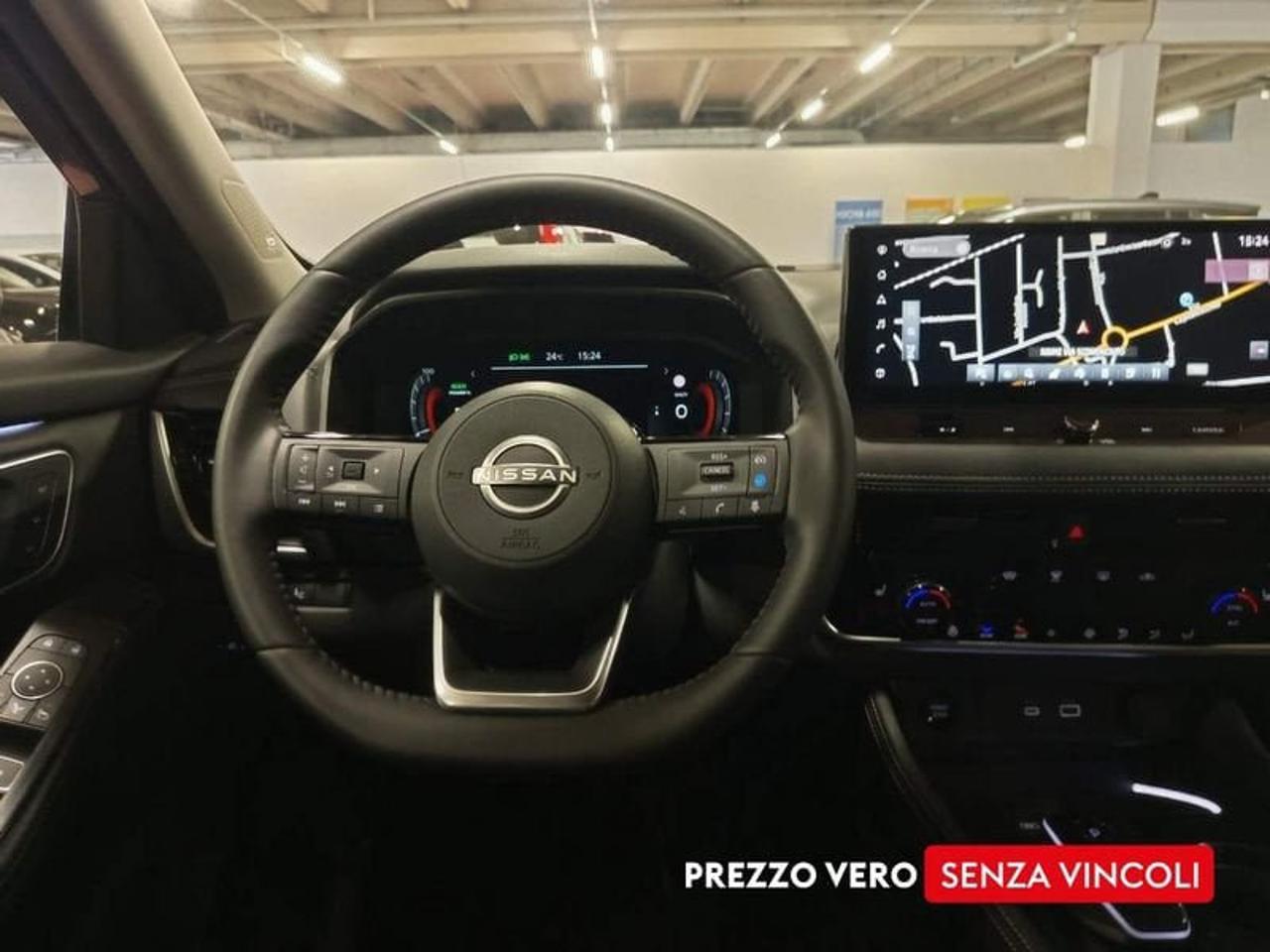 Nissan Nissan X-Trail usata 15