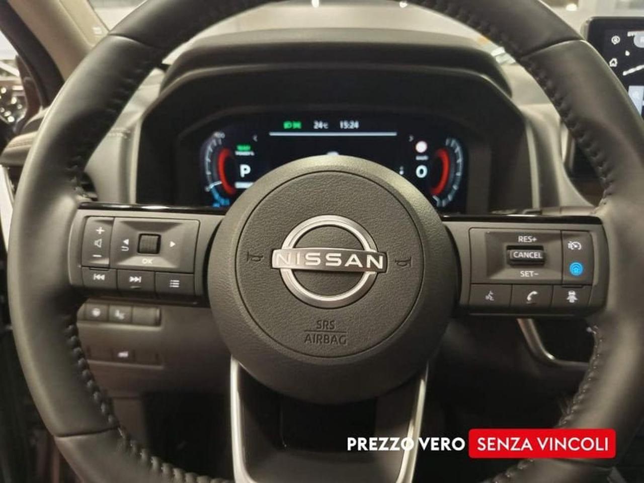 Nissan Nissan X-Trail usata 16