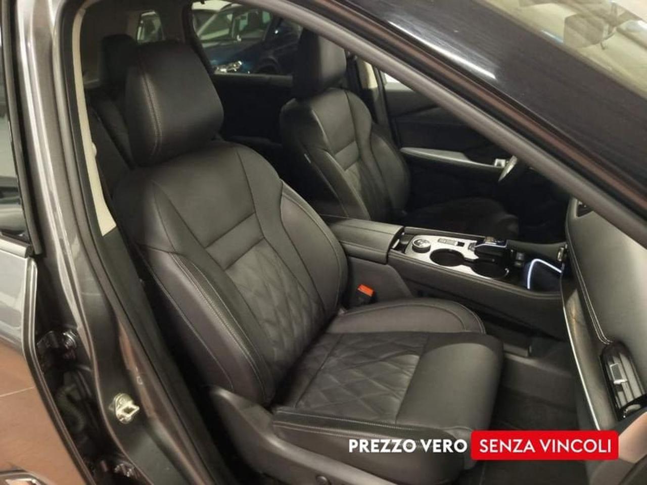Nissan Nissan X-Trail usata 17