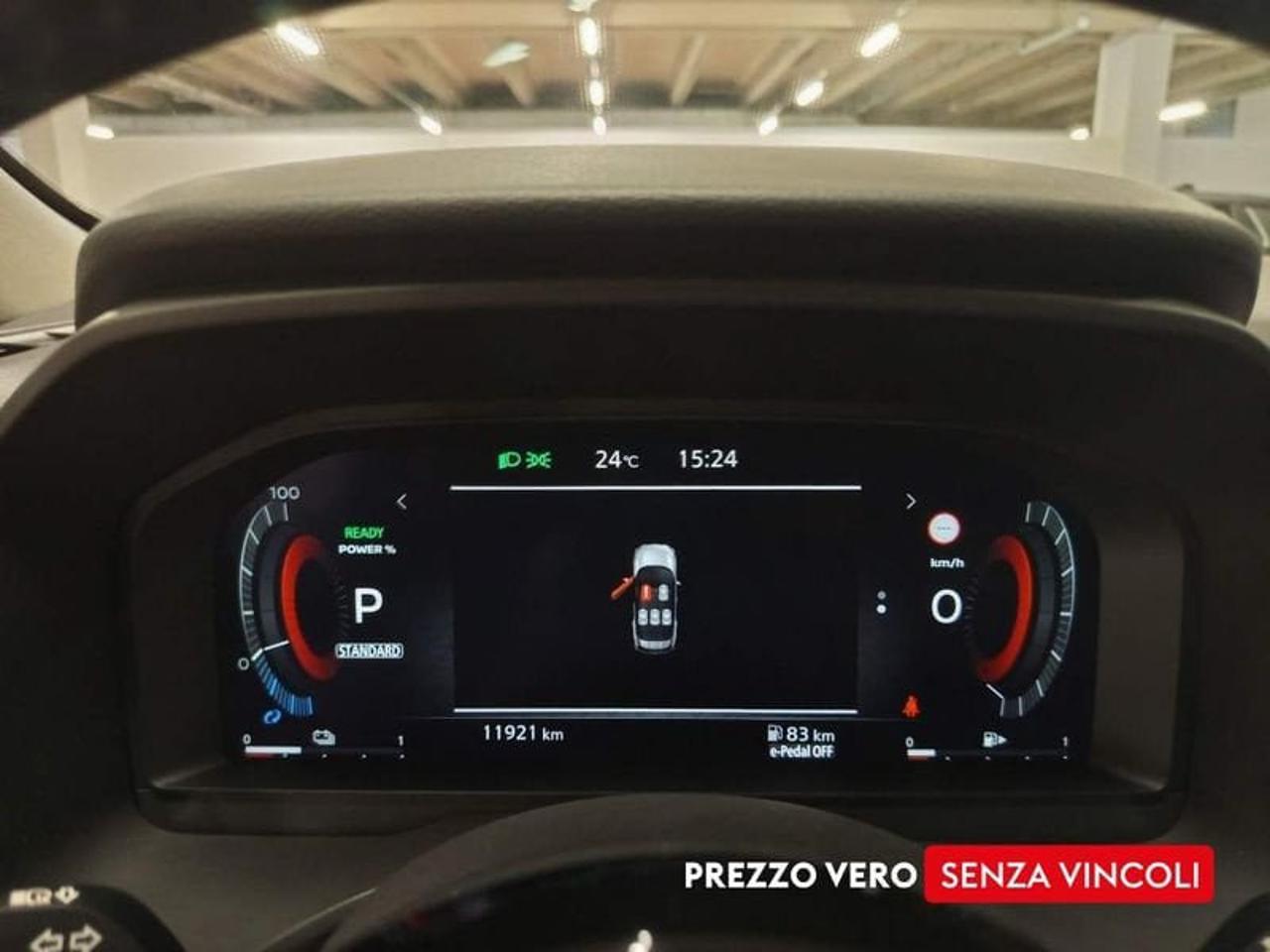 Nissan Nissan X-Trail usata 18