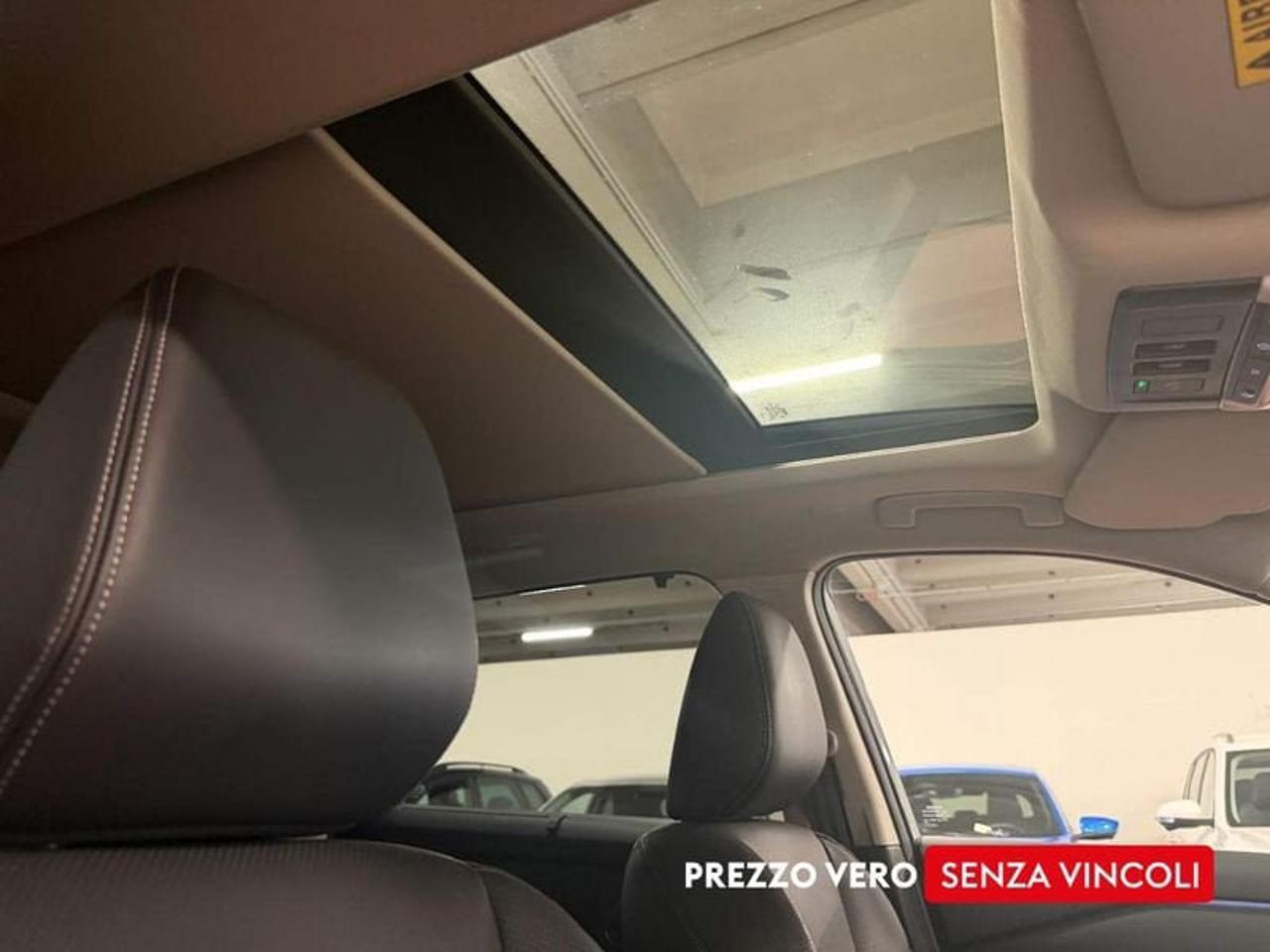 Nissan Nissan X-Trail usata 20