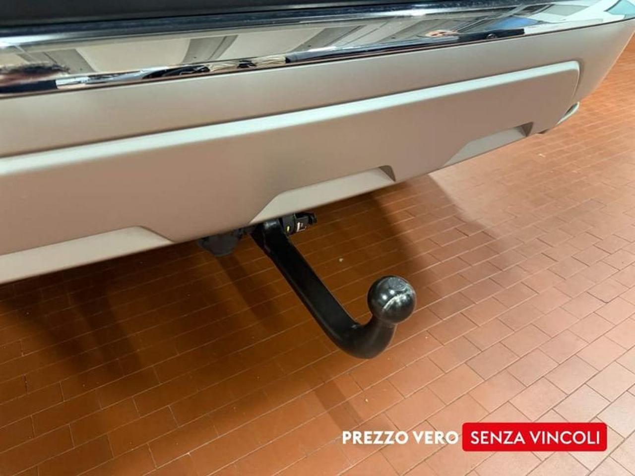 Nissan Nissan X-Trail usata 21