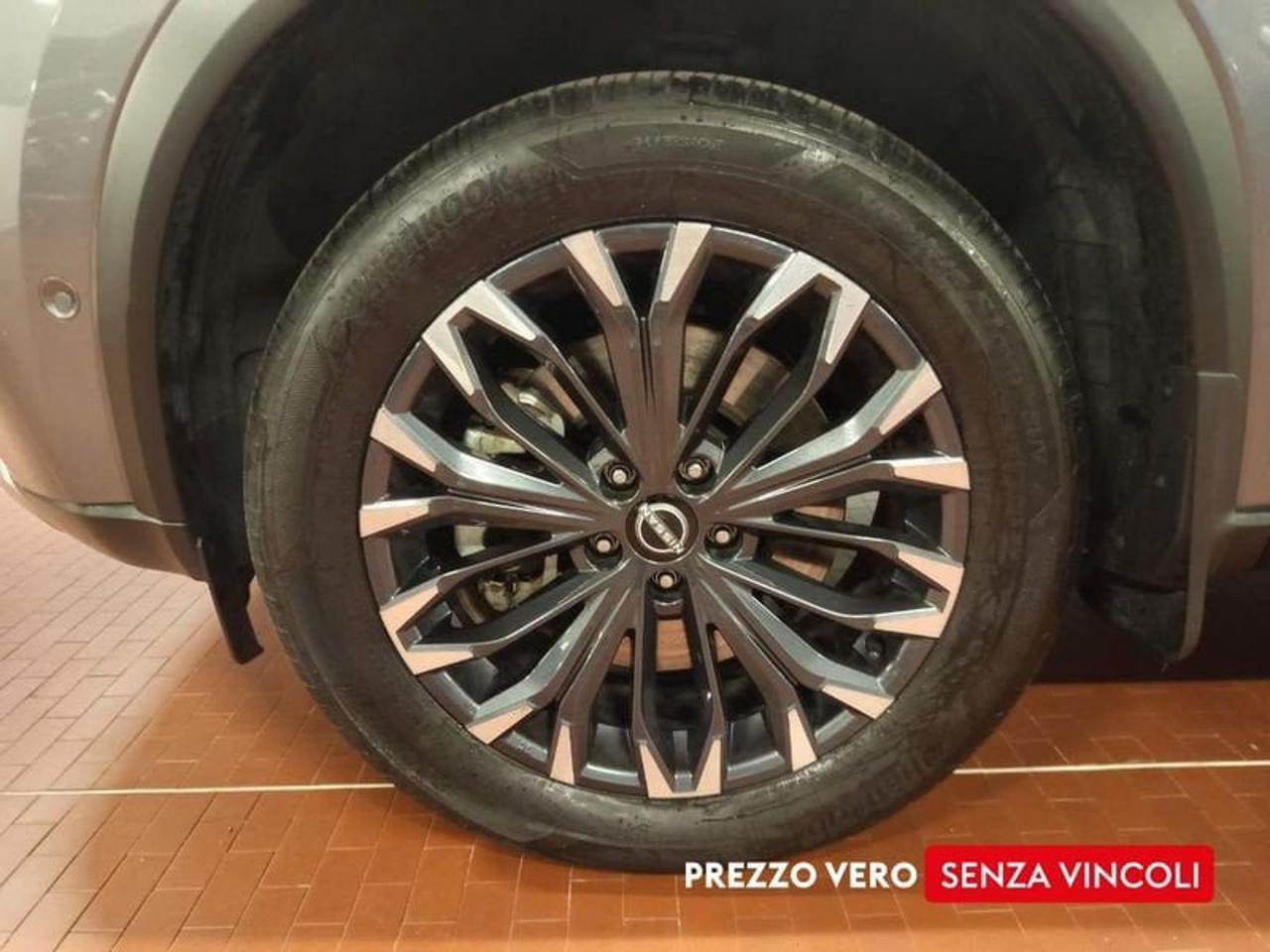 Nissan Nissan X-Trail usata 25