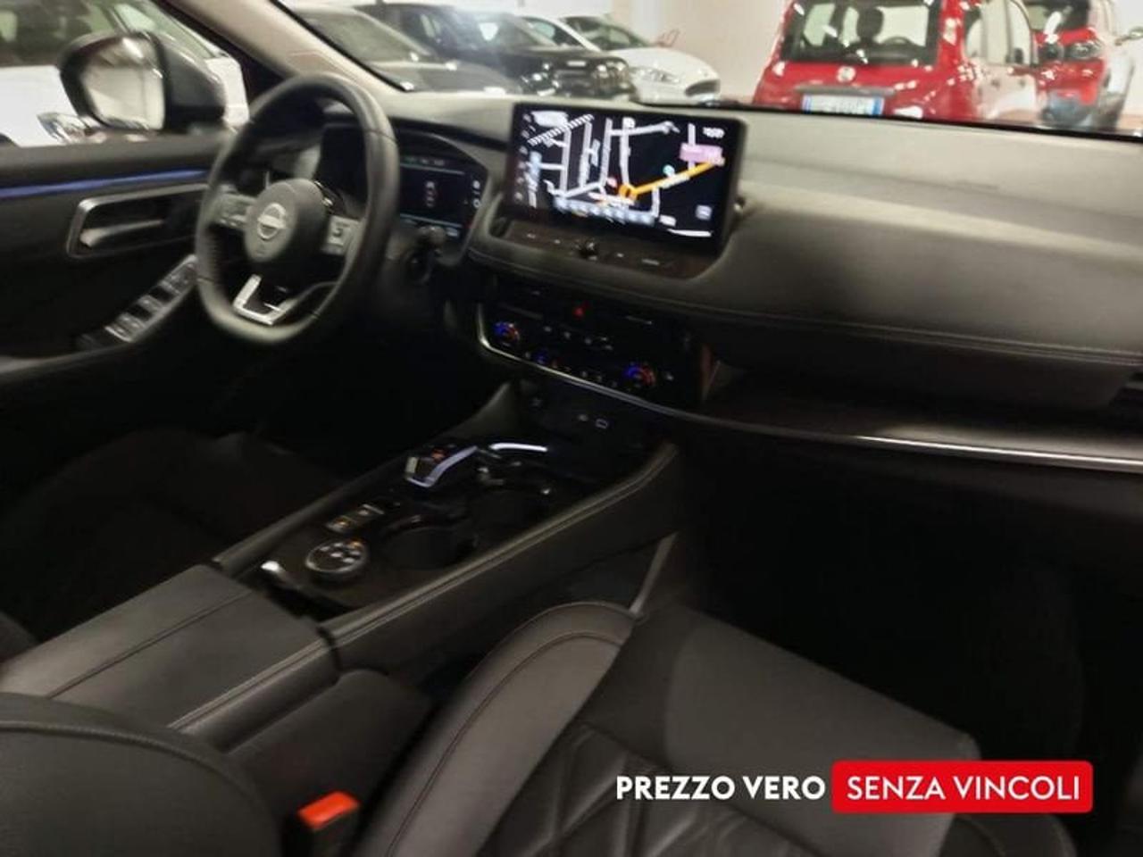 Nissan Nissan X-Trail usata 26