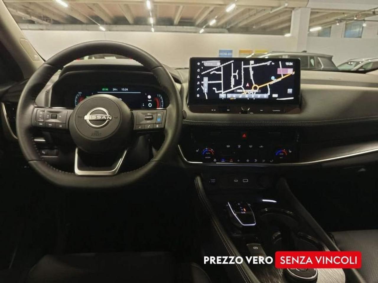Nissan Nissan X-Trail usata 27