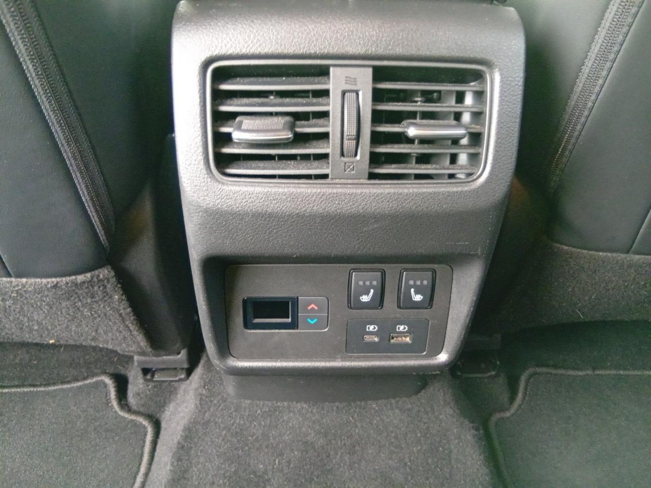 Nissan Nissan X-Trail usata 2
