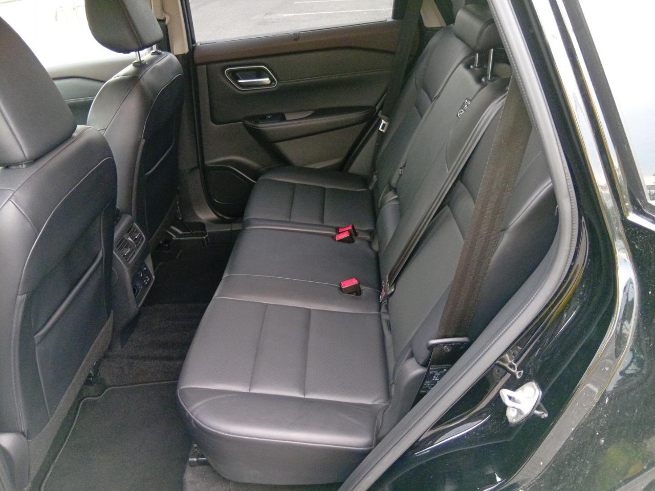 Nissan Nissan X-Trail usata 3