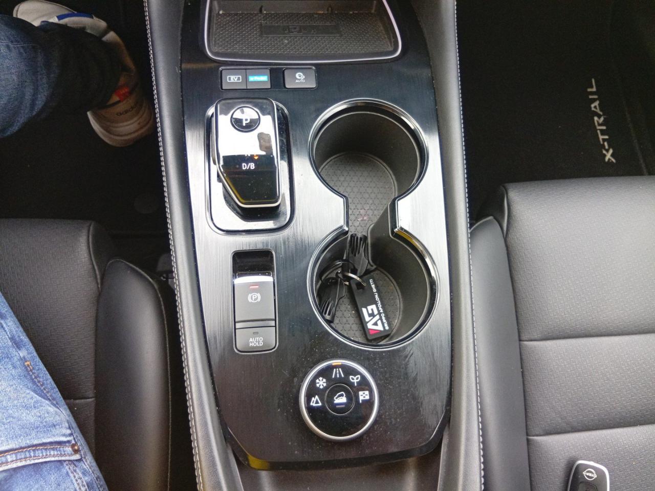 Nissan Nissan X-Trail usata 6
