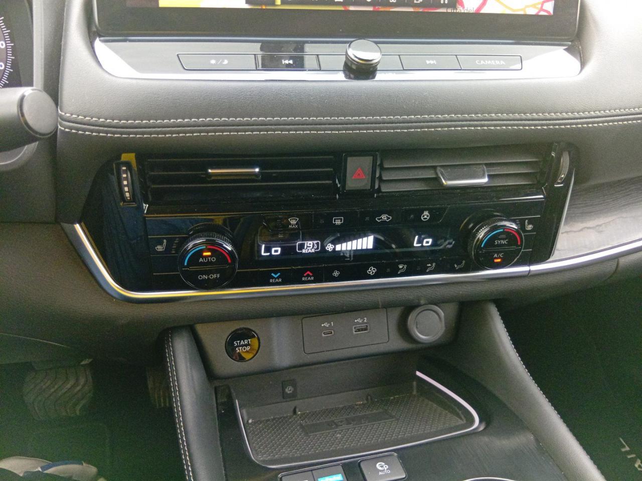 Nissan Nissan X-Trail usata 7