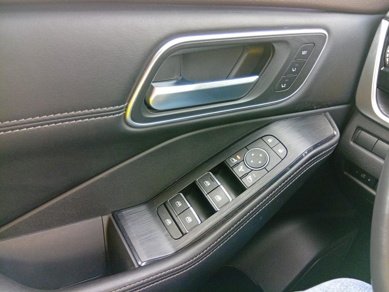Nissan Nissan X-Trail usata 9