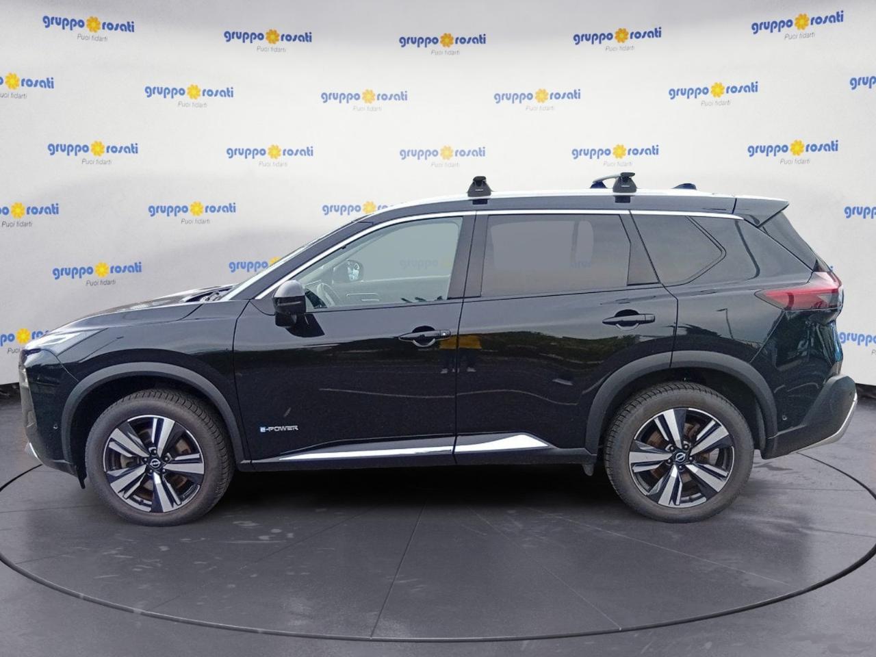 Nissan Nissan X-Trail usata 10
