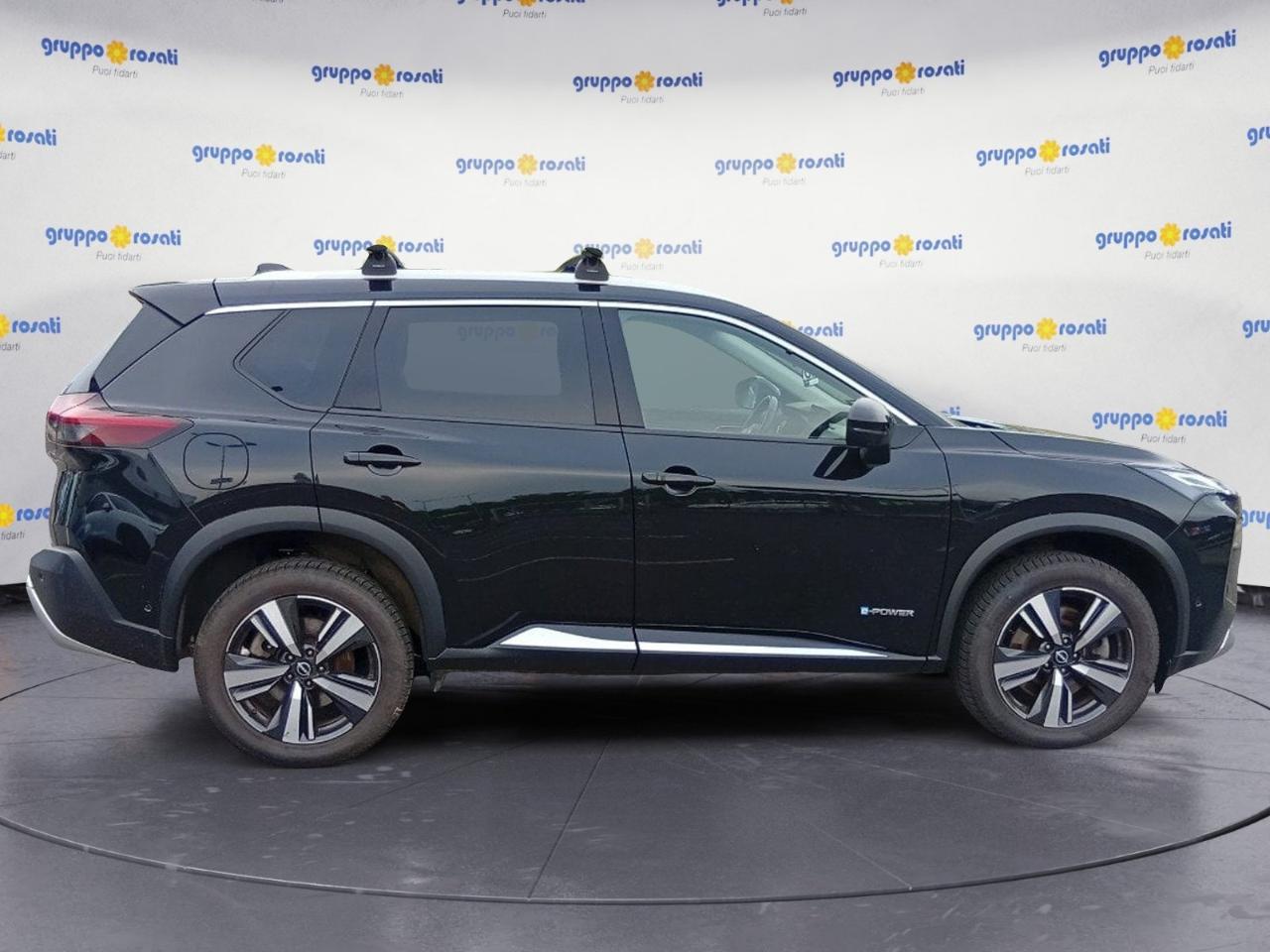 Nissan Nissan X-Trail usata 14