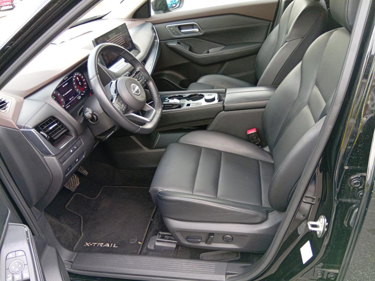 Nissan Nissan X-Trail usata 17
