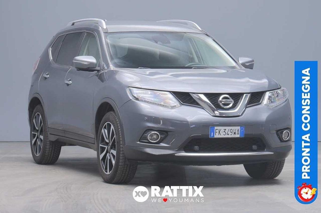 Nissan X-Trail X-TRAIL 1.6 dci 130CV Tekna 