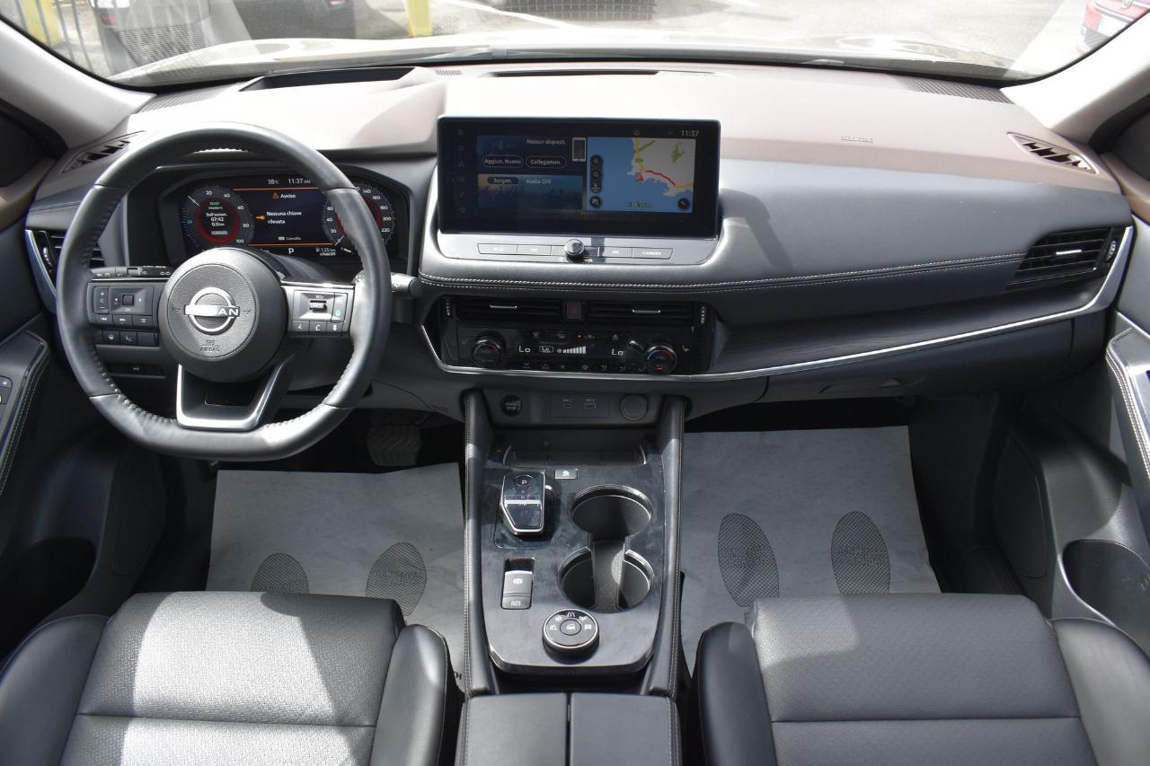 Nissan X-Trail - Foto 5