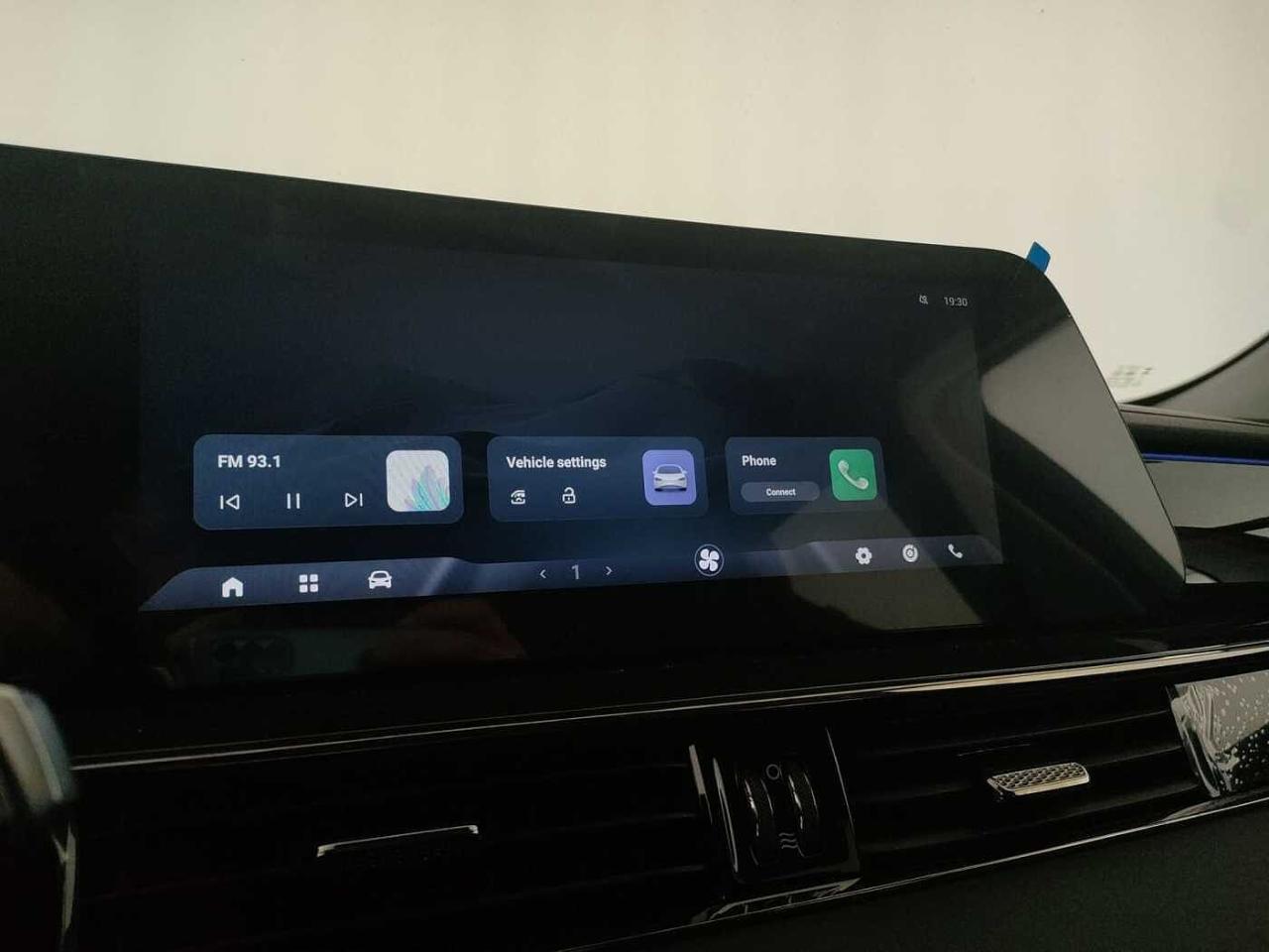 Omoda Omoda C5 usata, con Apple Carplay® & Android Auto® wireless