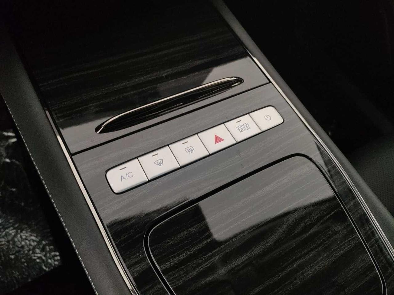 Omoda Omoda C5 usata, con assistenza alla frenata