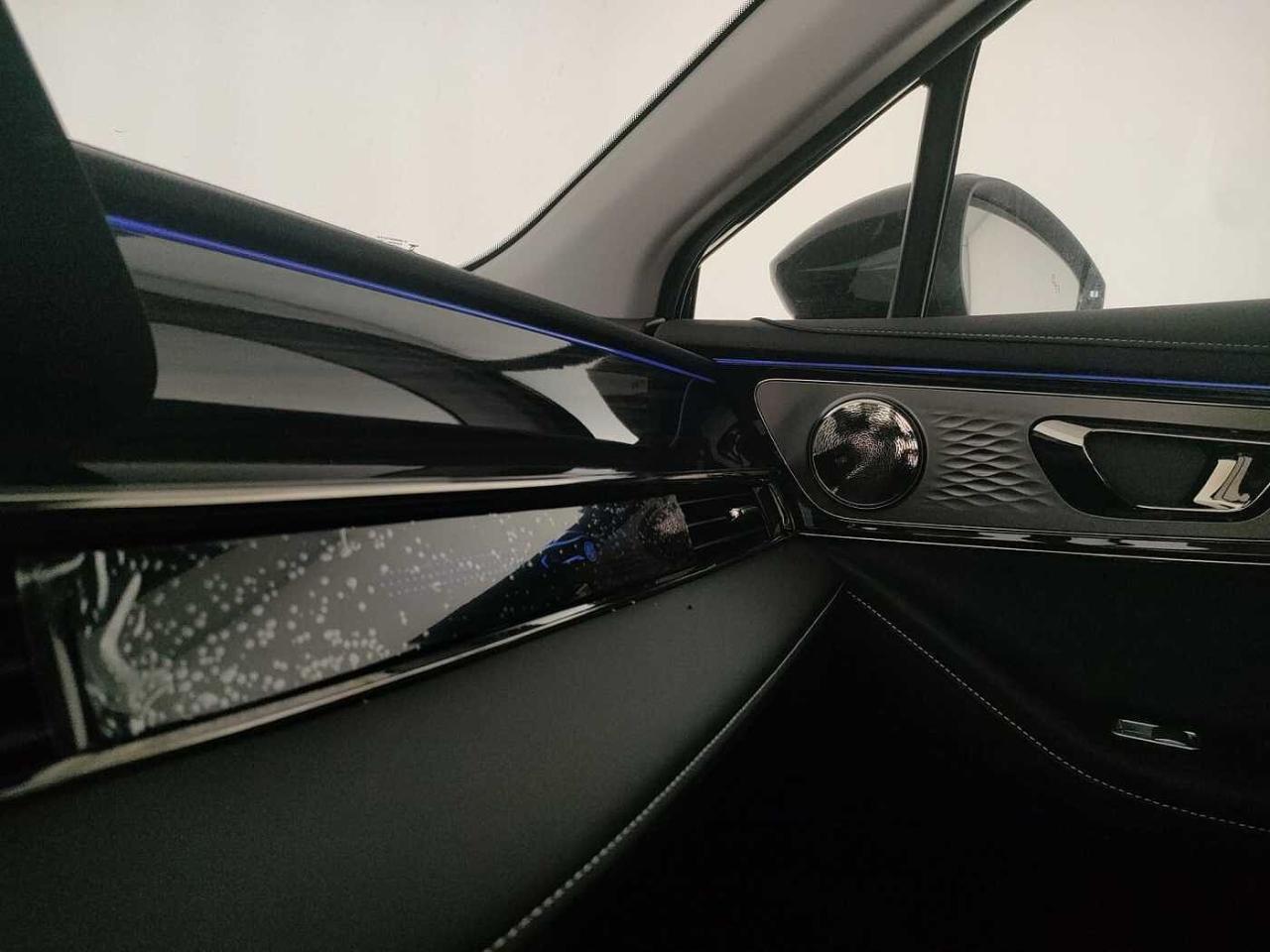 Omoda Omoda C5 usata, con Assistenza di guida nel traffico (TJA)