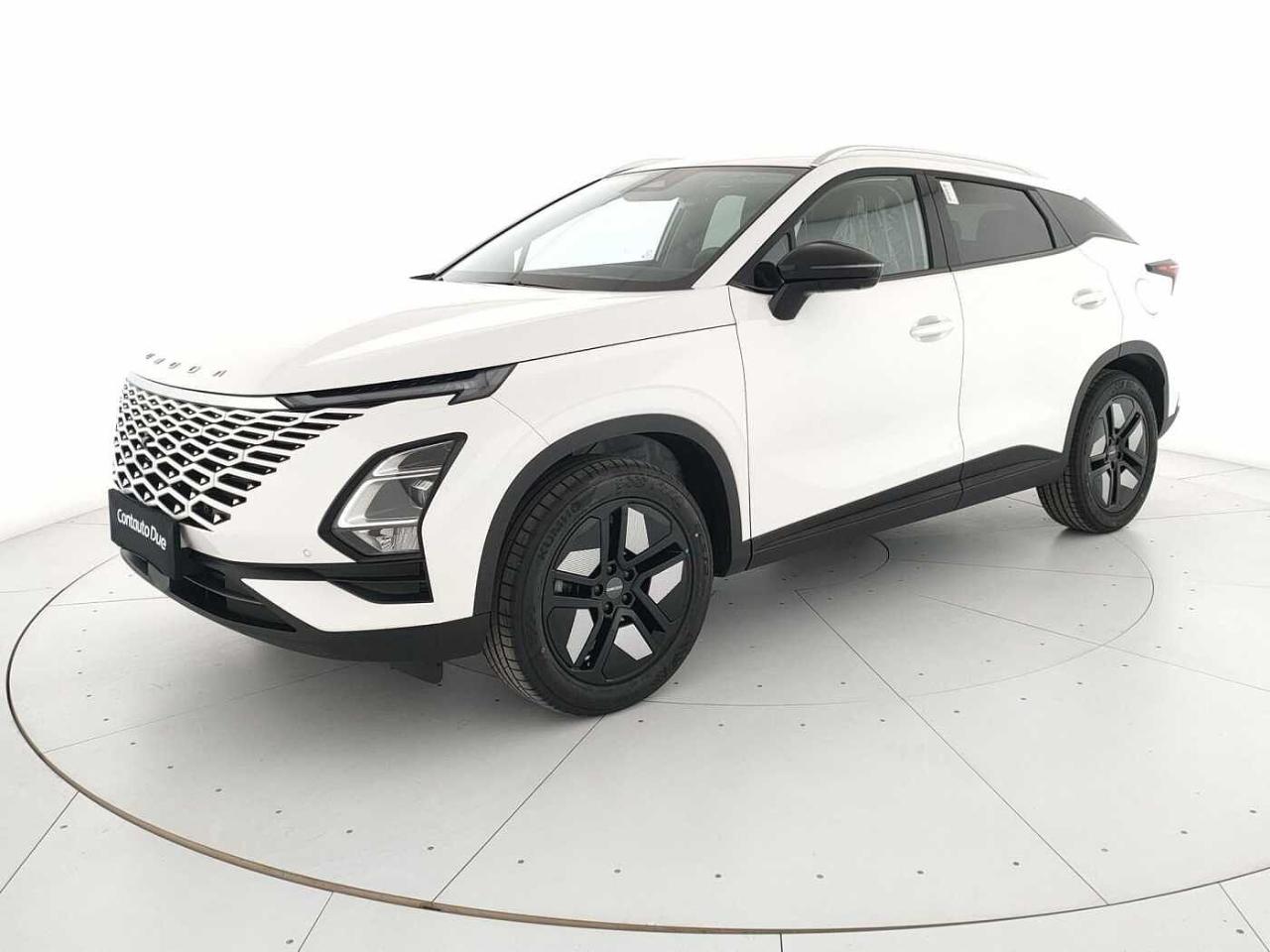 Omoda Omoda C5 C5 1.6 TGDI 147CV aut. Premium