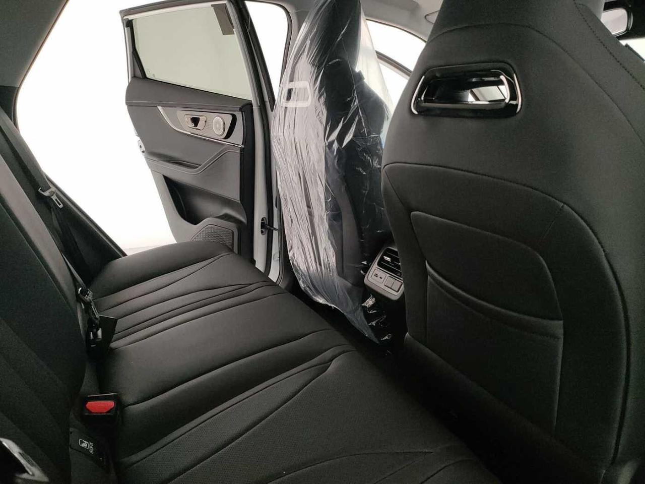 Omoda Omoda C5 usata, con 5 porte