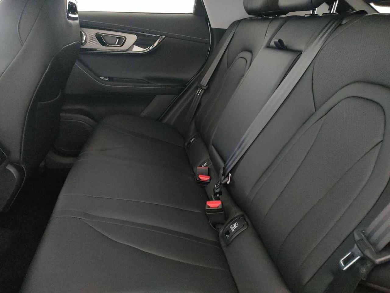 Omoda Omoda C5 usata, con Abbaglianti/anabbaglianti automatici