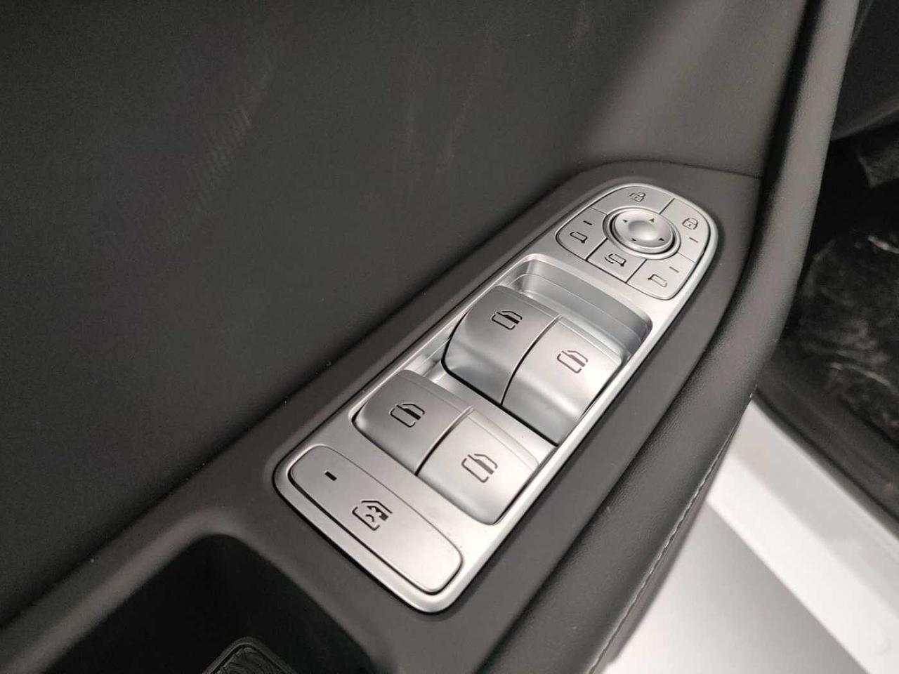 Omoda Omoda C5 usata, con abs