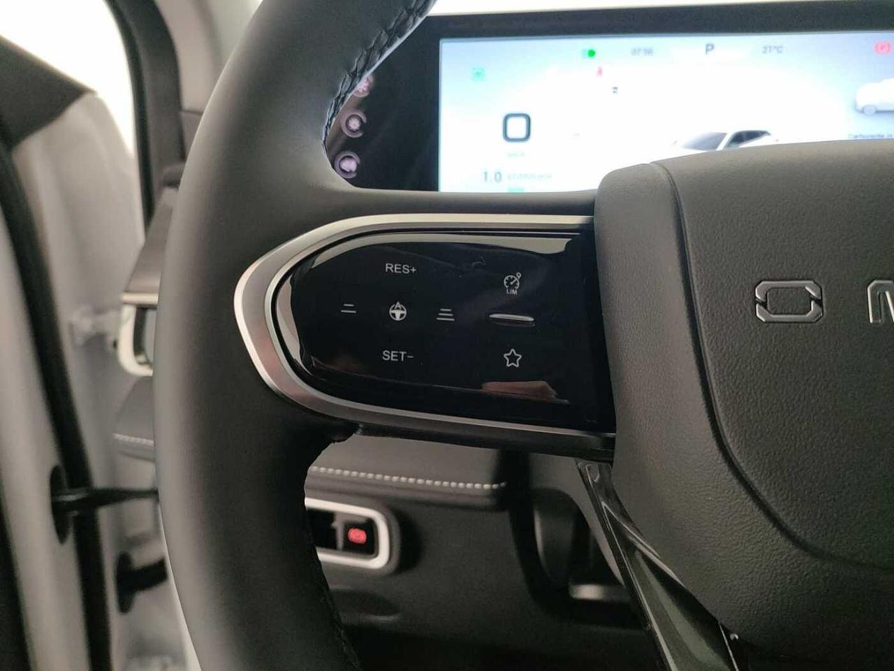 Omoda Omoda C5 usata, con android auto & apple carplay