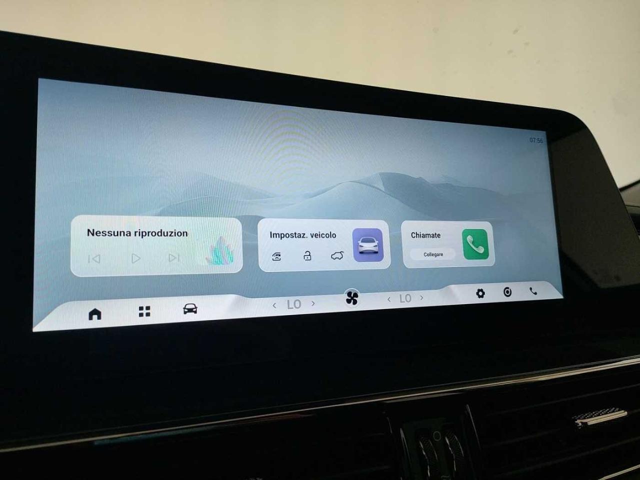 Omoda Omoda C5 usata, con Antifurto con immobilizzatore motore
