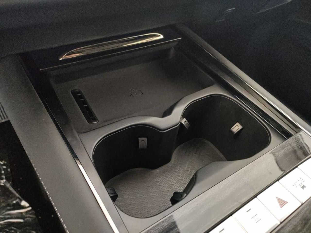 Omoda Omoda C5 usata, con Apple Carplay® & Android Auto® wireless