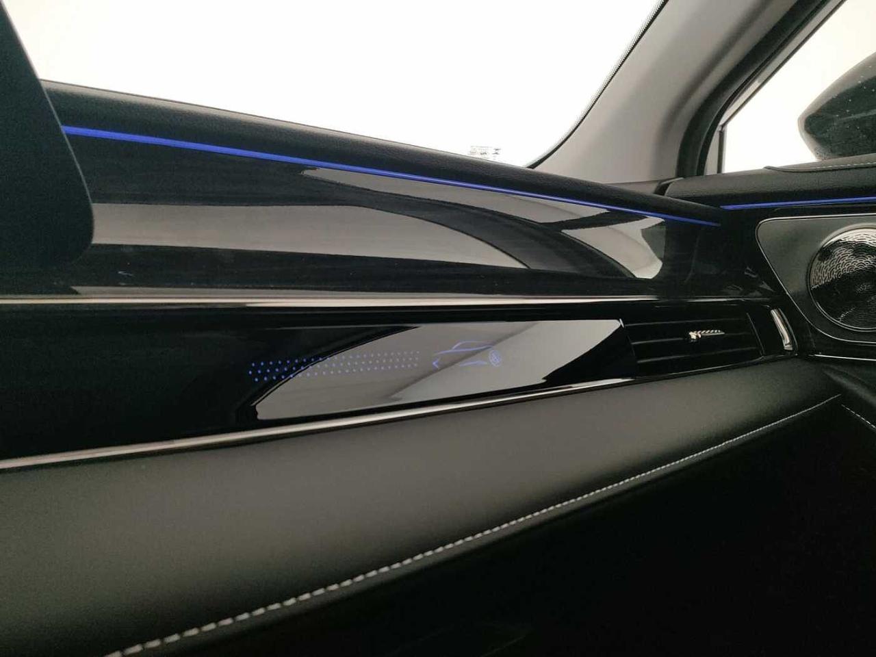 Omoda Omoda C5 usata, con assistenza alla frenata