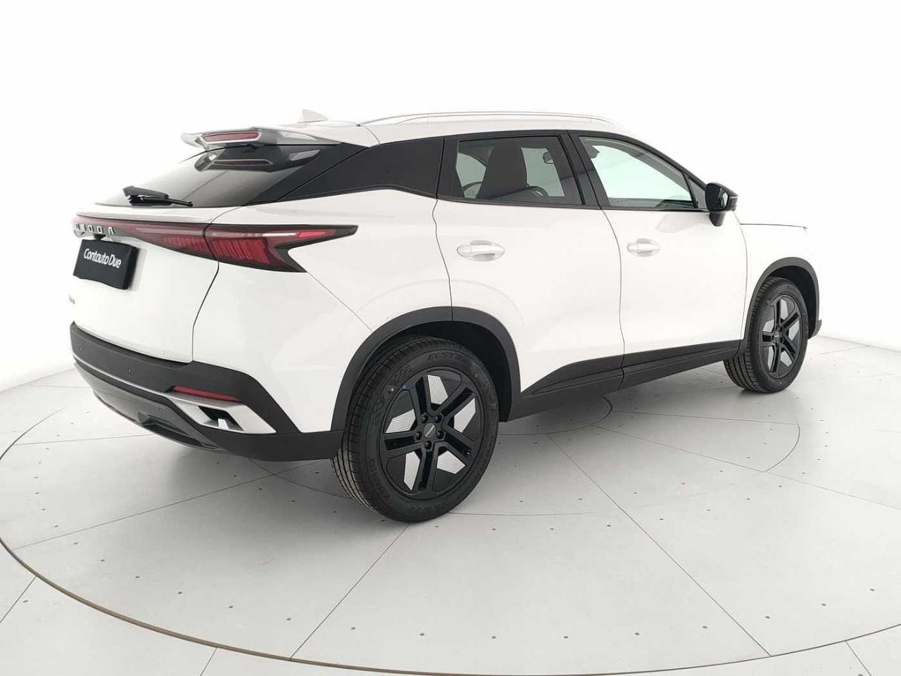 Omoda Omoda C5 usata, con Avviso partenza del veicolo che precede (DAI)