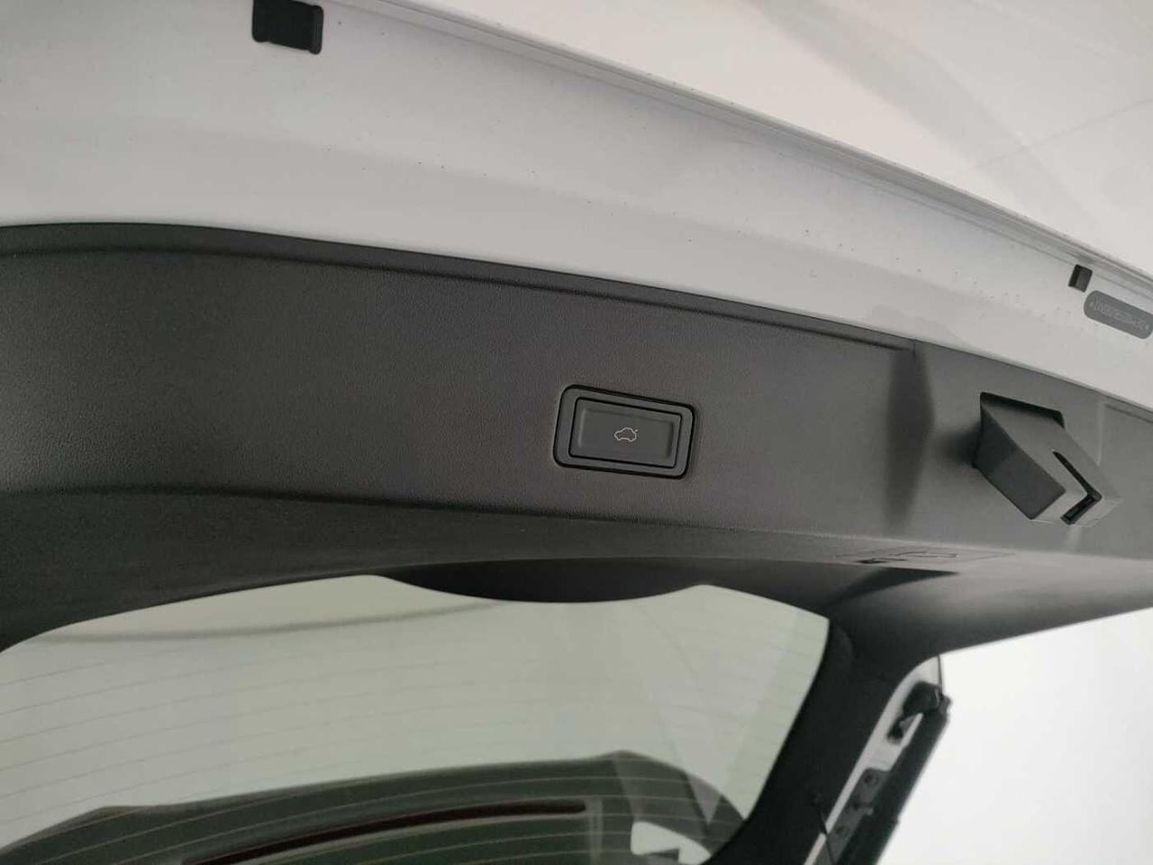 Omoda Omoda C5 usata, con bluetooth