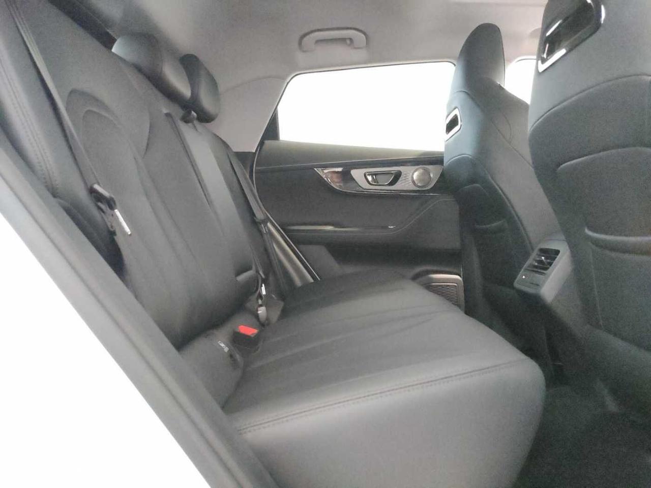 Omoda Omoda C5 usata, con abs