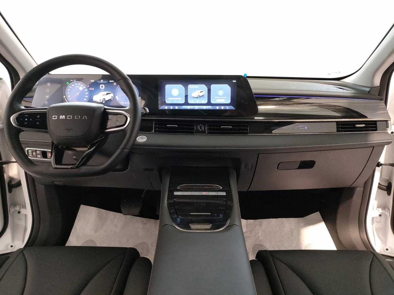 Omoda Omoda C5 usata, con android auto & apple carplay