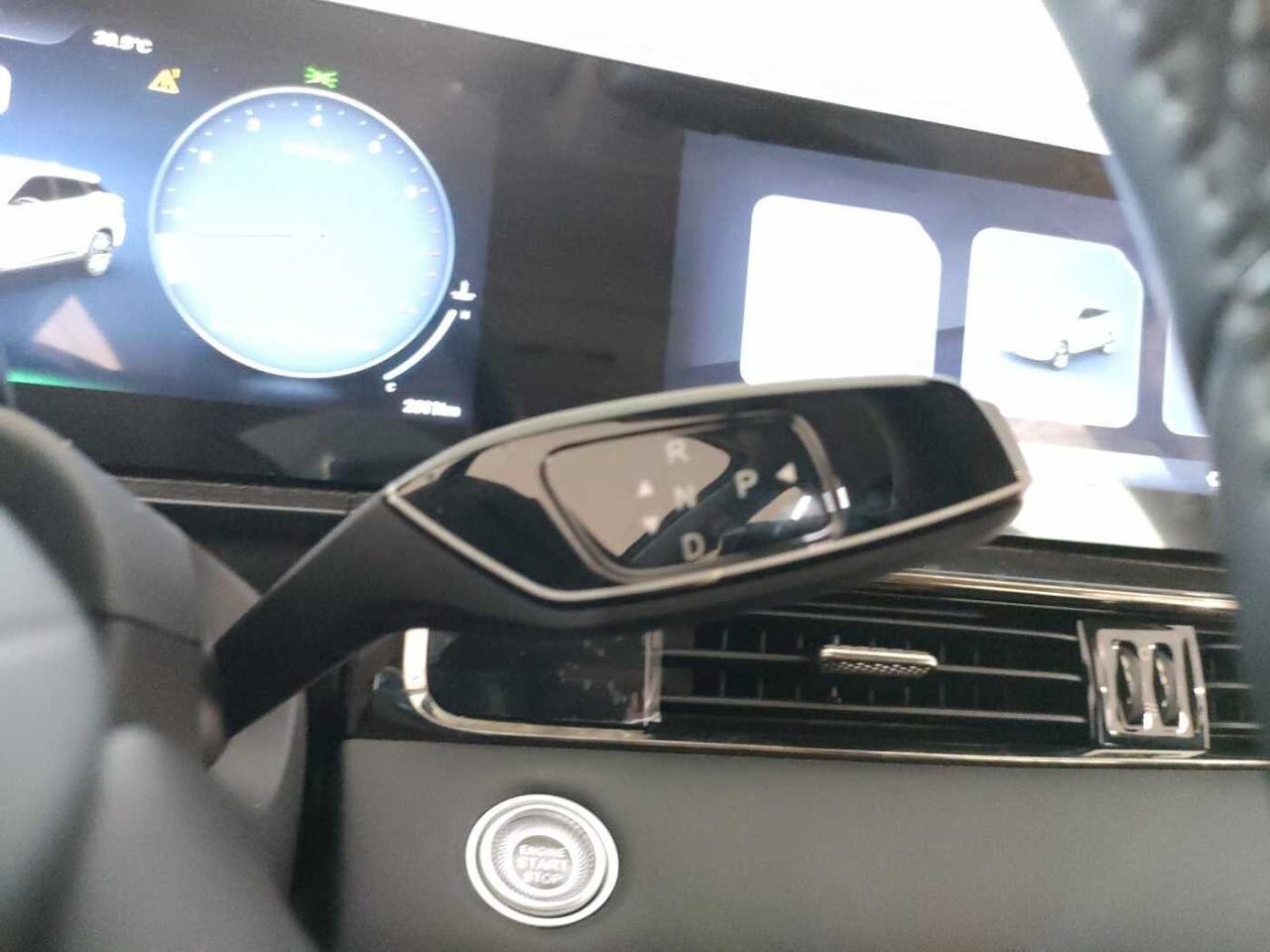 Omoda Omoda C5 usata, con assistente di corsia