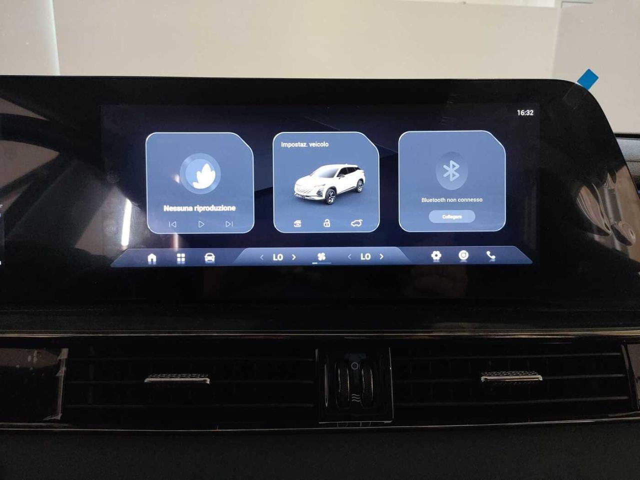 Omoda Omoda C5 usata, con attention assist