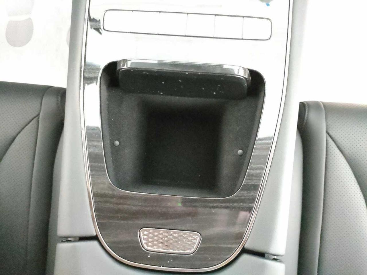 Omoda Omoda C5 usata, con chiusura centralizzata