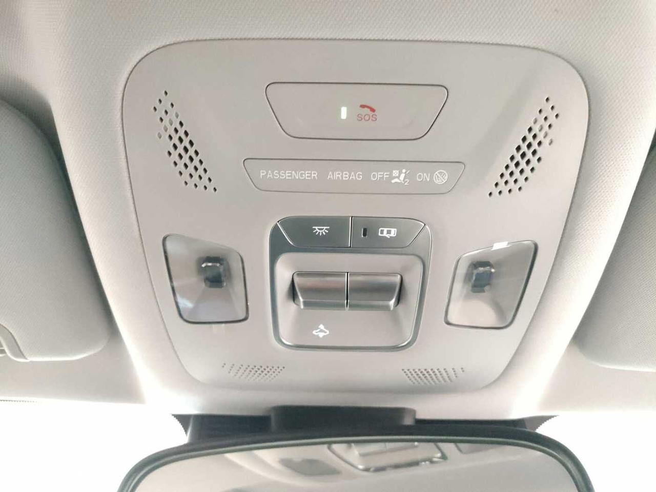 Omoda Omoda C5 usata, con cruise control