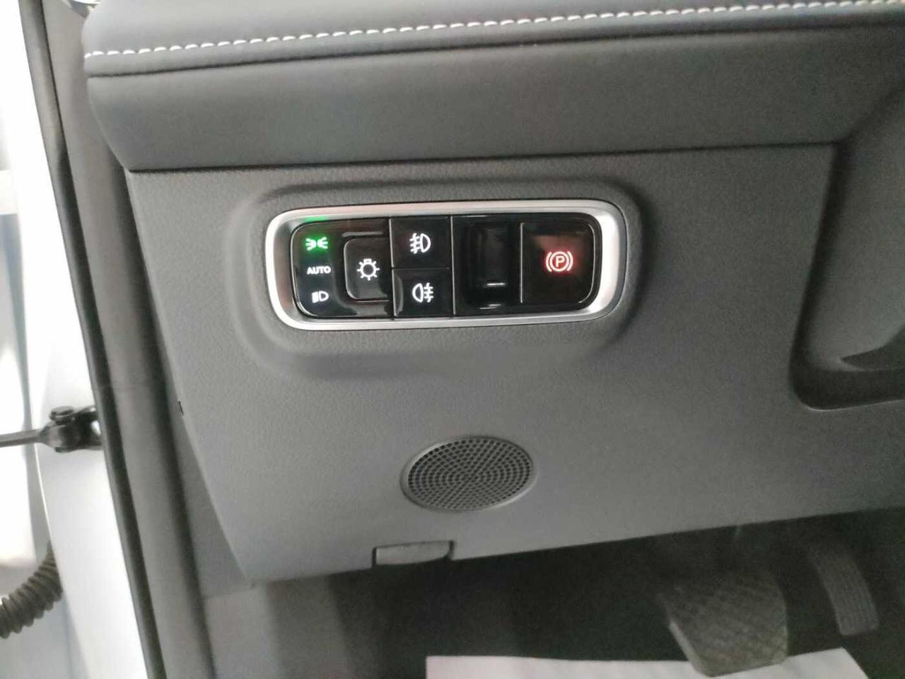 Omoda Omoda C5 usata, con cruise control adattivo