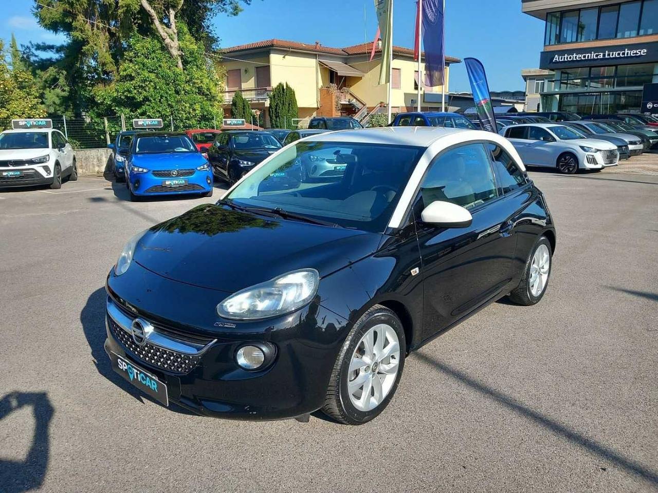 Opel Adam