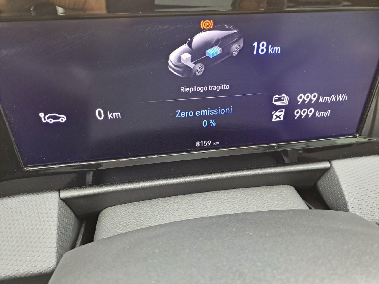 Opel Opel Astra usata 6