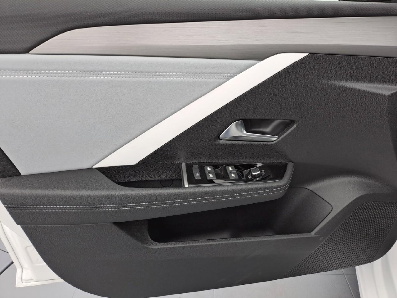 Opel Opel Astra usata 7